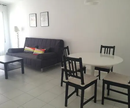 Apartment Aiguaneu S'auguer *