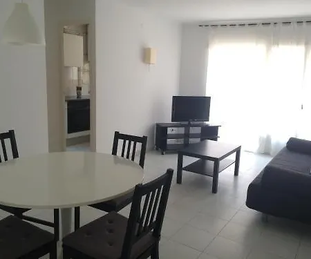 Apartment Aiguaneu S'auguer Blanes