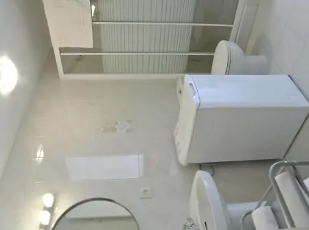 Aiguaneu S'auguer Apartment Blanes