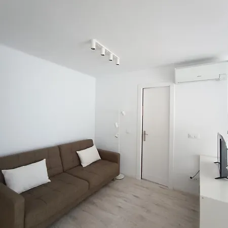 Apartment Aiguaneu S'auguer