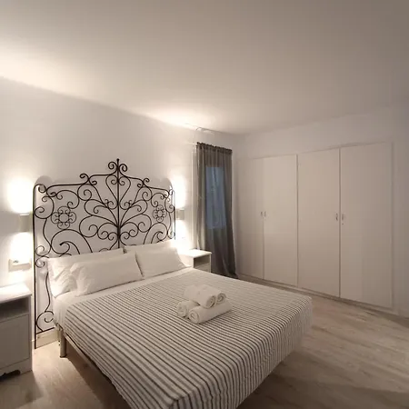 Aiguaneu S'auguer Apartment Blanes