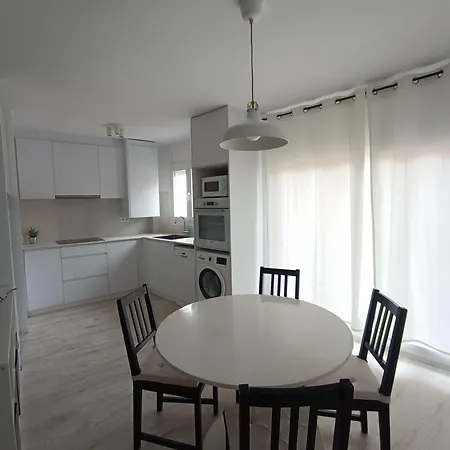 Aiguaneu S'auguer Apartment