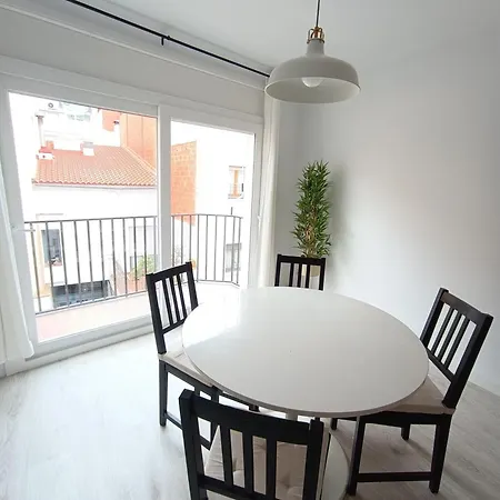 Apartment Aiguaneu S'auguer