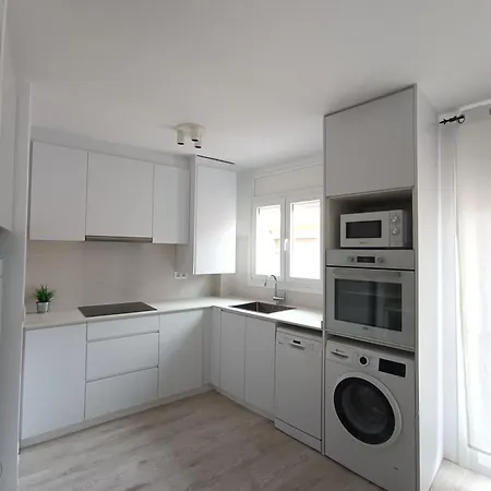 Aiguaneu S'auguer Apartment