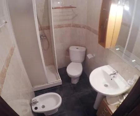 Apartment Aiguaneu S'auguer Blanes
