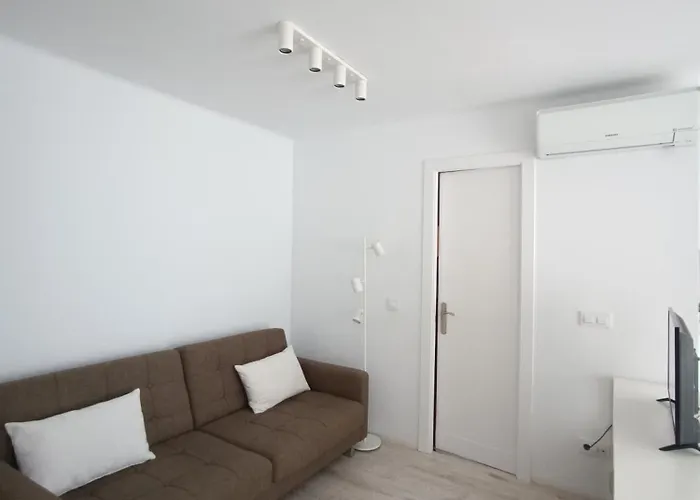 Apartamento Aiguaneu S'auguer