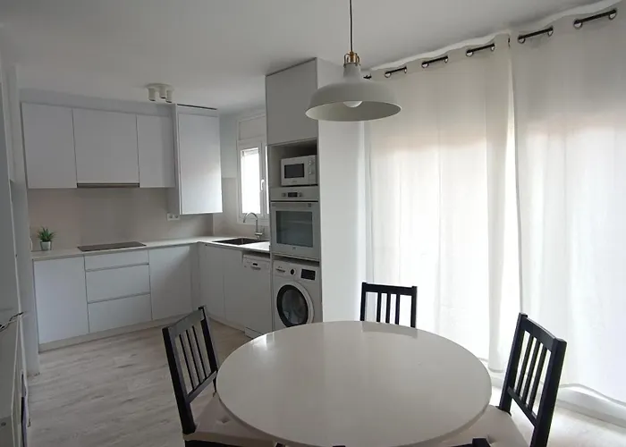 Aiguaneu S'auguer Apartamento