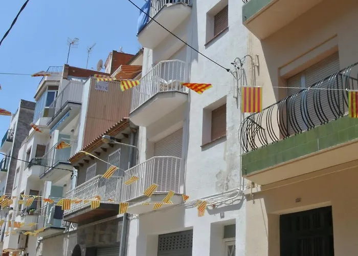 Apartamento Aiguaneu S'auguer
