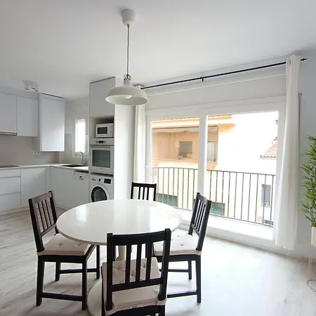 Aiguaneu S'auguer Apartman *