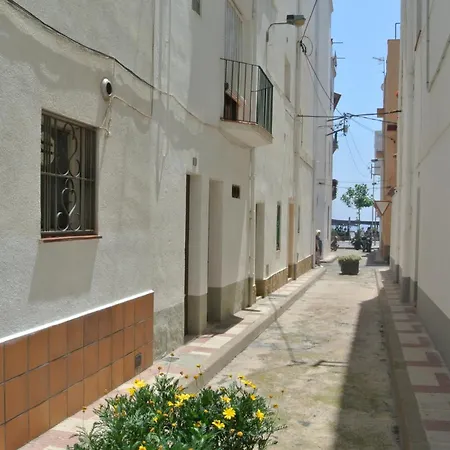 Apartman Aiguaneu S'auguer *